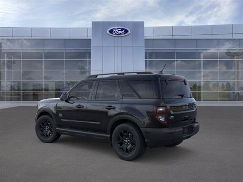 New 2026 Ford Bronco Sport Big Bend w/ Convenience Package AWD/4WD image 6