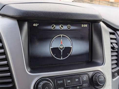 Used 2015 GMC Yukon SLE image 18