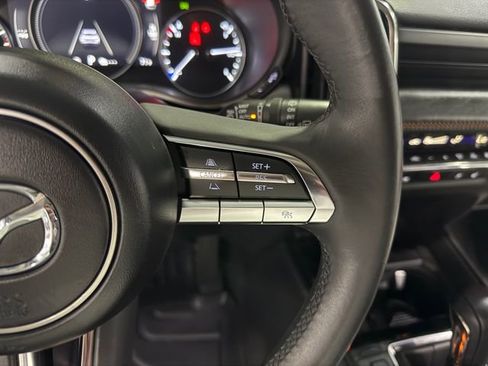 Used 2024 MAZDA CX-50 AWD 2.5 S w/ Cargo Package image 18