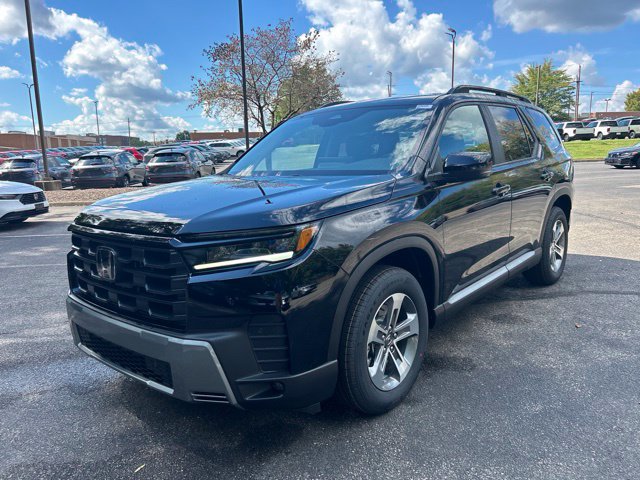 New 2026 Honda Pilot EX-L image 2
