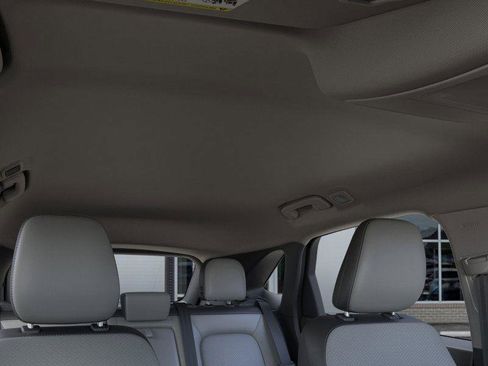 New 2025 Ford Escape SE image 22