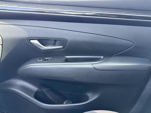Used 2023 Hyundai Tucson SEL image 22