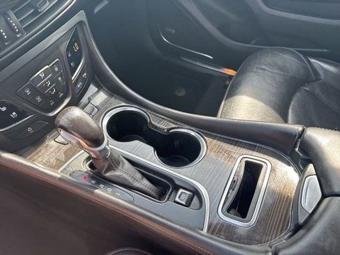 Used 2019 Buick Envision Premium w/ LPO, Active Package AWD/4WD image 27