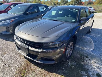 Used 2019 Dodge Charger SXT
