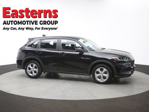 Used 2024 Honda HR-V LX image 46