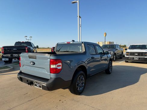 New 2026 Ford Maverick XLT FWD image 5