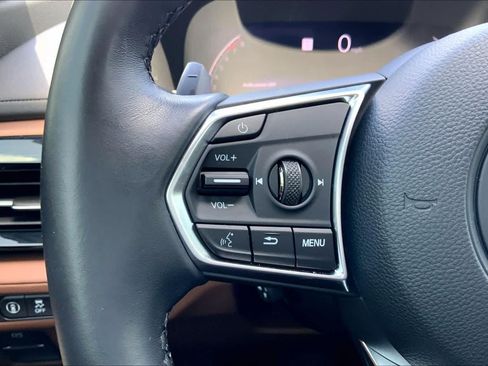 Used 2025 Acura MDX FWD w/ Technology Package image 23