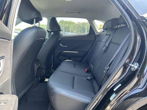 New 2026 Hyundai Kona SEL Premium AWD/4WD image 5