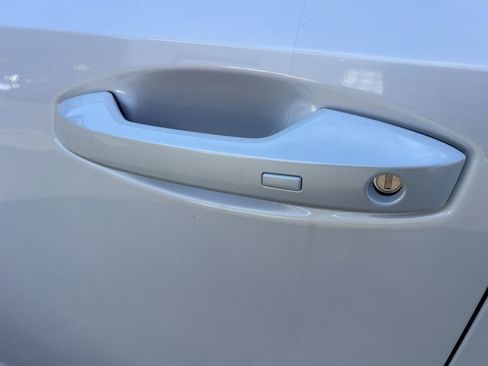 New 2026 Nissan Murano SL image 29