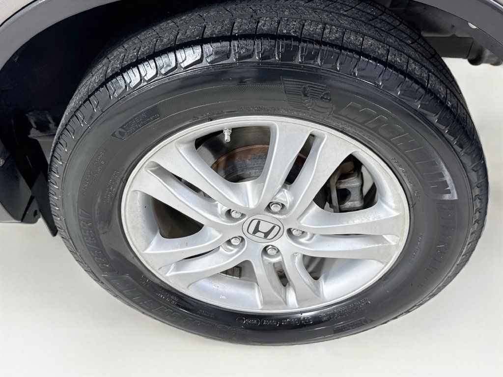 Used 2010 Honda CR-V EX-L image 34