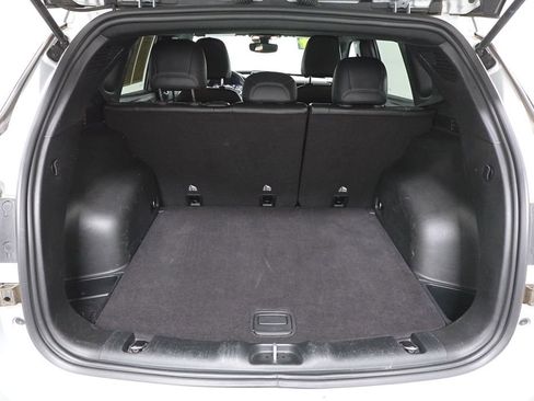 Used 2024 Jeep Compass Trailhawk image 26