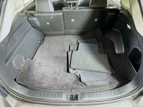 Certified 2024 Toyota RAV4 XLE Premium w/ Weather Package image 21