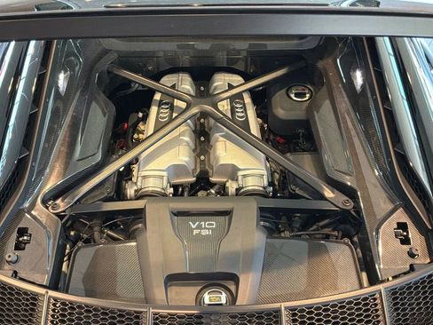 Used 2023 Audi R8 V10 performance image 23