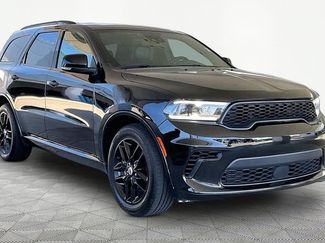 Used 2024 Dodge Durango GT RWD 360° Tour