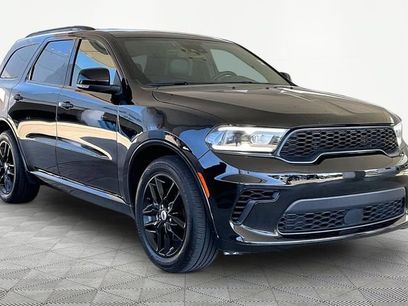 Used 2024 Dodge Durango GT