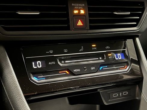 New 2026 Volkswagen Jetta S image 10