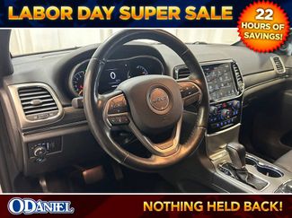 Used 2020 Jeep Grand Cherokee Limited AWD/4WD video 2