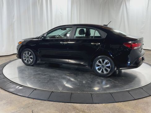 Certified 2021 Kia Rio S w/ Technology Package image 6
