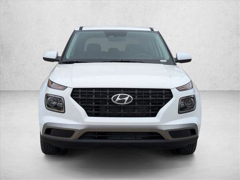 New 2026 Hyundai Venue SE image 6