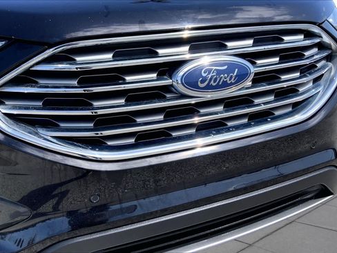 Used 2024 Ford Edge Titanium AWD/4WD image 29