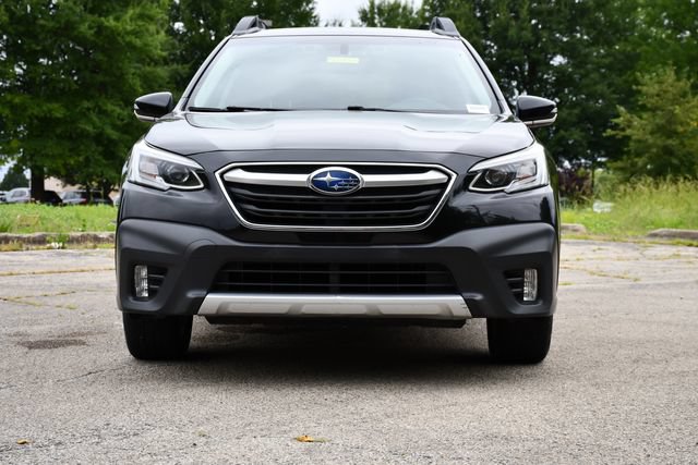 Used 2021 Subaru Outback Limited w/ Popular Package #2 AWD/4WD image 2