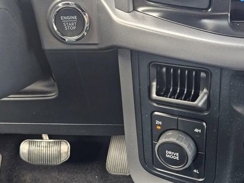 New 2026 Ford F150 XLT AWD/4WD image 23