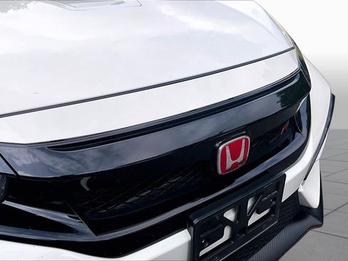 Used 2021 Honda Civic Type R image 32