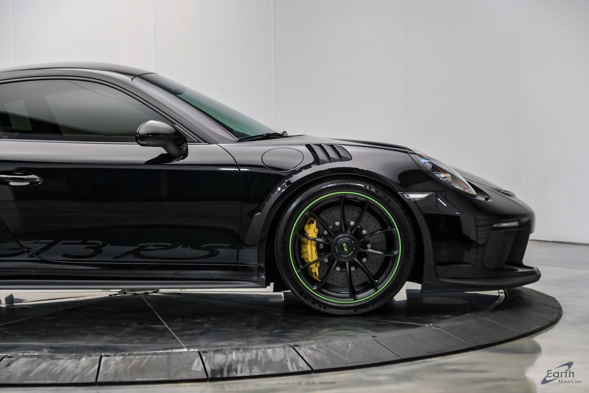 Used 2019 Porsche 911 GT3 RS RWD image 27