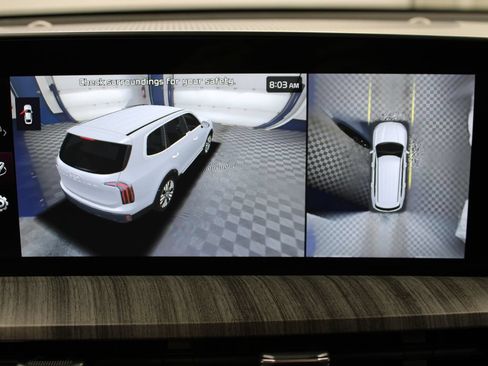 Used 2024 Kia Telluride SX w/ Towing Package AWD/4WD image 27