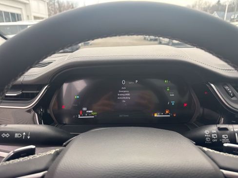 Used 2022 Jeep Grand Cherokee Limited 4xe w/ MOPAR Finishing Package image 19