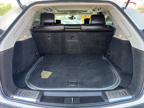 Used 2015 Cadillac SRX Luxury AWD/4WD image 17