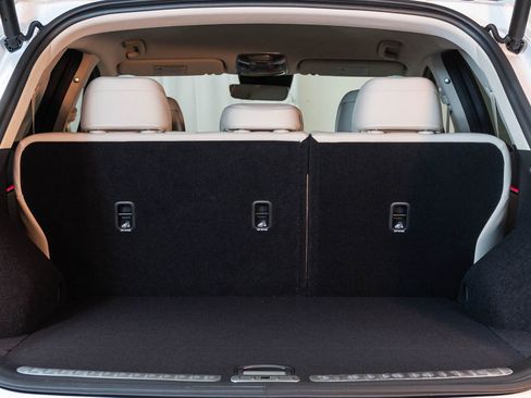 Used 2026 Genesis GV70 2.5T image 7