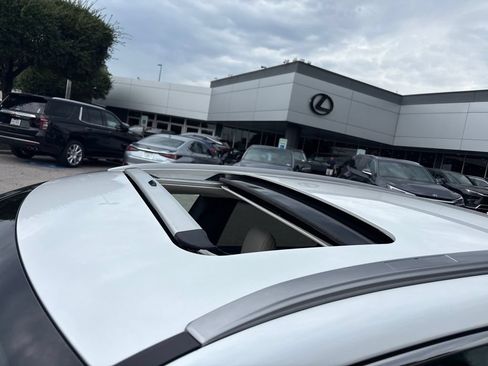 Certified 2025 Lexus RX 350 Premium Plus w/ Convenience Package FWD image 10