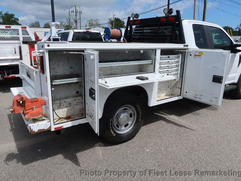 Used 2020 Ford F250 XL w/ Power Equipment Group image 18