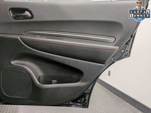 Used 2025 Dodge Durango R/T AWD/4WD image 25