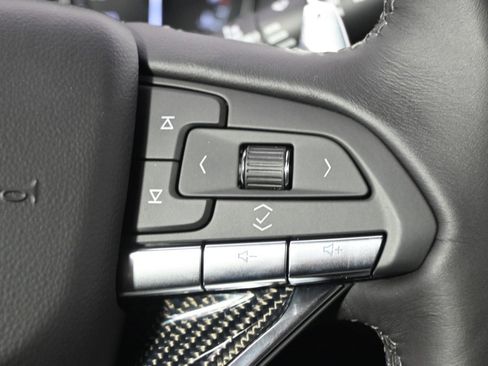 New 2025 Cadillac XT6 Sport w/ Technology Package image 34