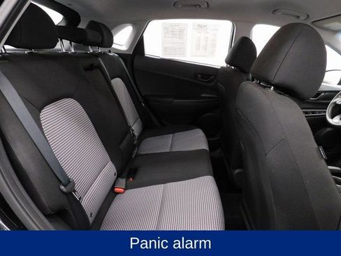 Used 2023 Hyundai Kona SE image 32