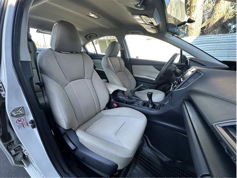 Used 2020 Subaru Impreza 2.0i image 15