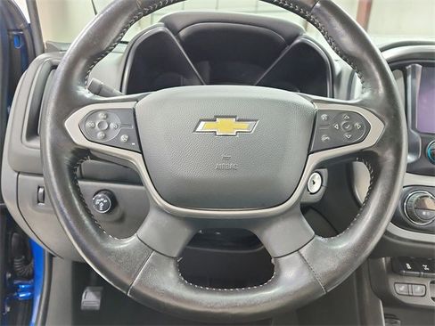 Used 2022 Chevrolet Colorado ZR2 image 22