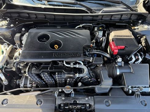 Used 2020 Nissan Altima 2.5 S image 9