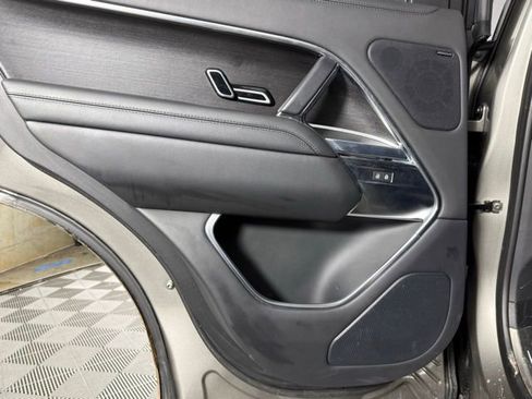 Used 2023 Land Rover Range Rover SE image 23