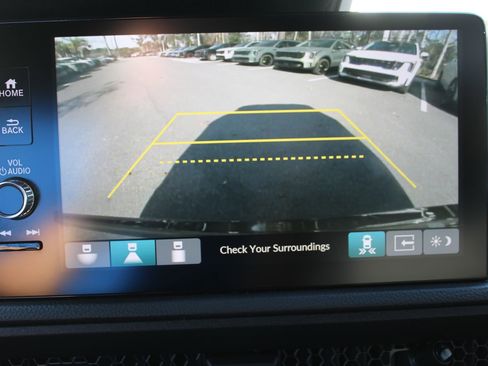 Used 2024 Honda CR-V Sport-L image 57