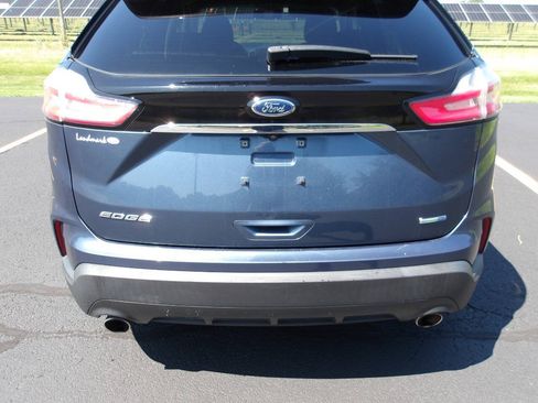 Used 2019 Ford Edge SE AWD/4WD image 30