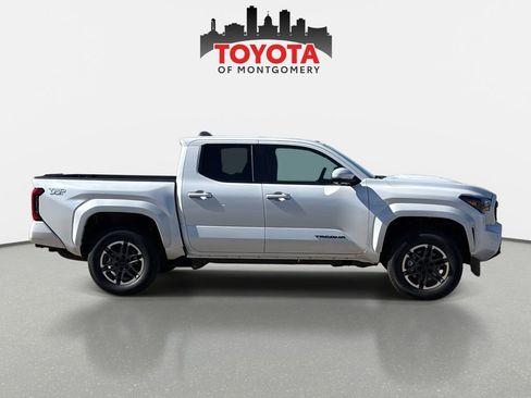 New 2026 Toyota Tacoma TRD Sport image 2
