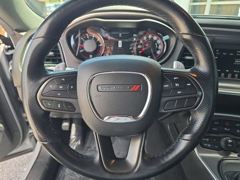 Used 2021 Dodge Challenger GT w/ Blacktop Package RWD image 23