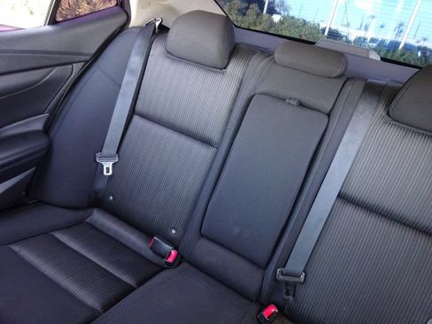 Used 2017 Nissan Maxima 3.5 S FWD image 14