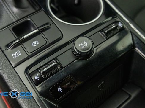Used 2022 Kia K5 GT FWD image 23