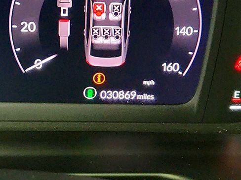 Used 2024 Honda Accord EX image 16