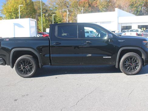 New 2026 GMC Sierra 1500 Elevation image 8