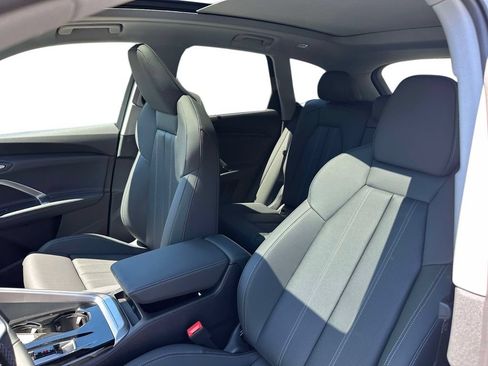 New 2026 Audi Q5 Premium Plus AWD/4WD image 17